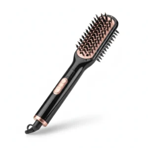 Hair Straightener Brush