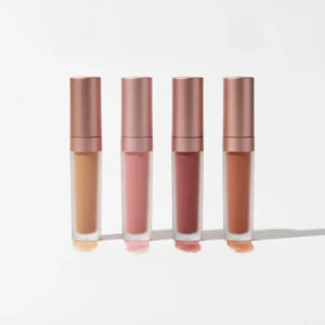 Matte Liquid Lipstick Set