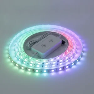 RGB Smart LED Strip Light 5M