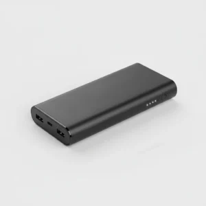 Fast Charging Power Bank 10000mAh