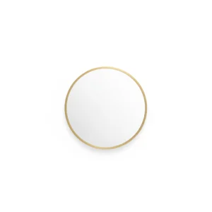 Decorative Wall Mirror Round