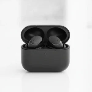 Portable Bluetooth Earbuds