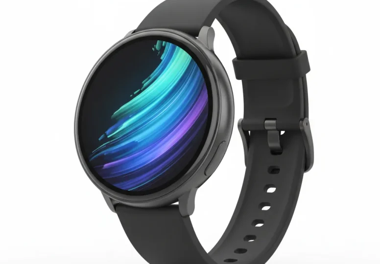 Mini Smart Watch