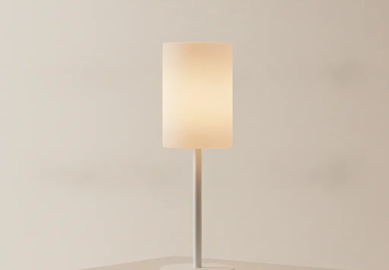 LED Bedside Night Lamp