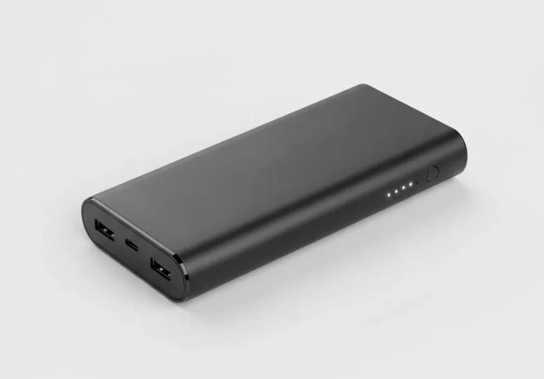 Fast Charging Power Bank 10000mAh