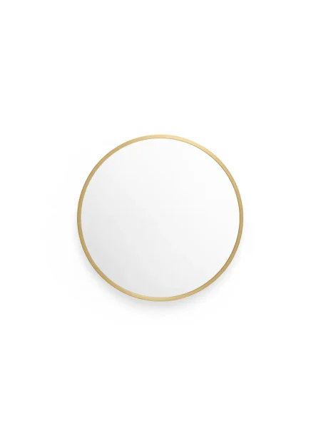 Decorative Wall Mirror Round