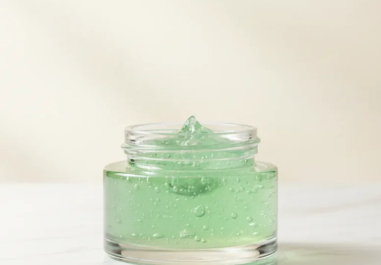 Aloe Vera Hydrating Gel 120ml